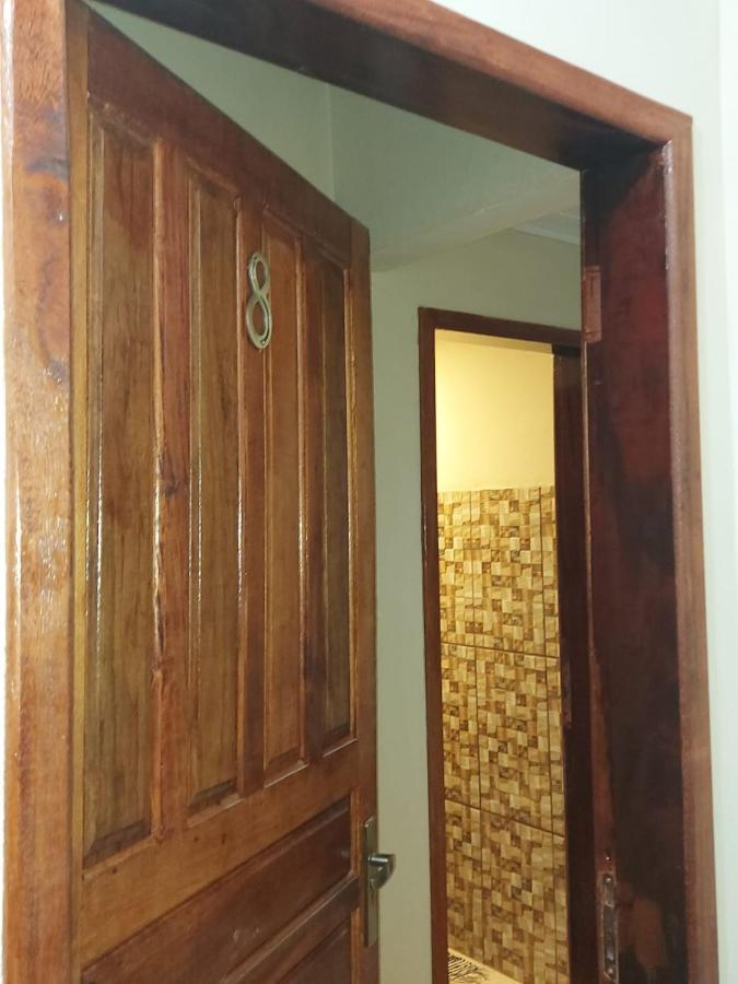 Suites Pouso Familiar José e Maria Parati Exterior foto