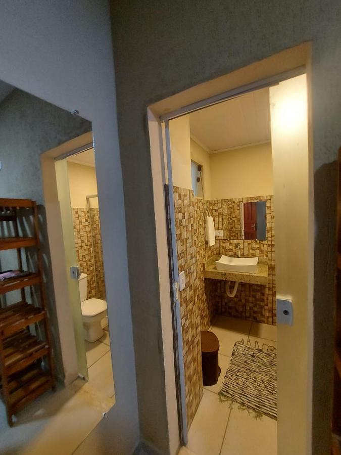 Suites Pouso Familiar José e Maria Parati Exterior foto